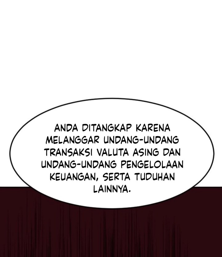 The Investor Who Sees the Future Chapter 52 - halaman 41