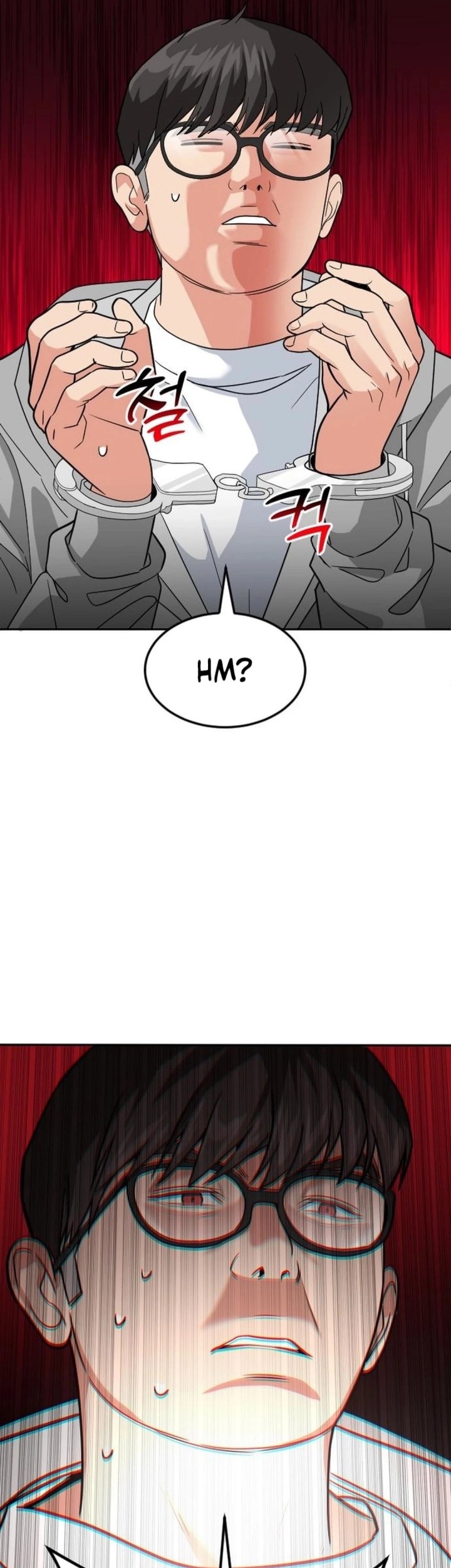The Investor Who Sees the Future Chapter 52 - halaman 42