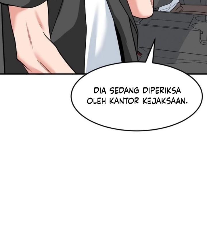 The Investor Who Sees the Future Chapter 52 - halaman 55