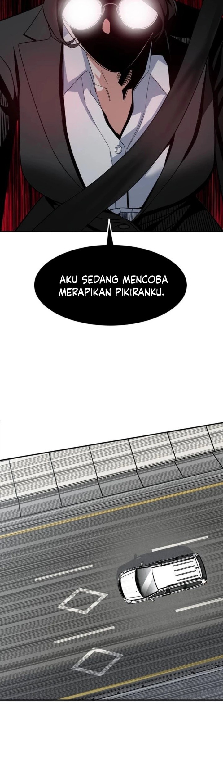 The Investor Who Sees the Future Chapter 52 - halaman 59