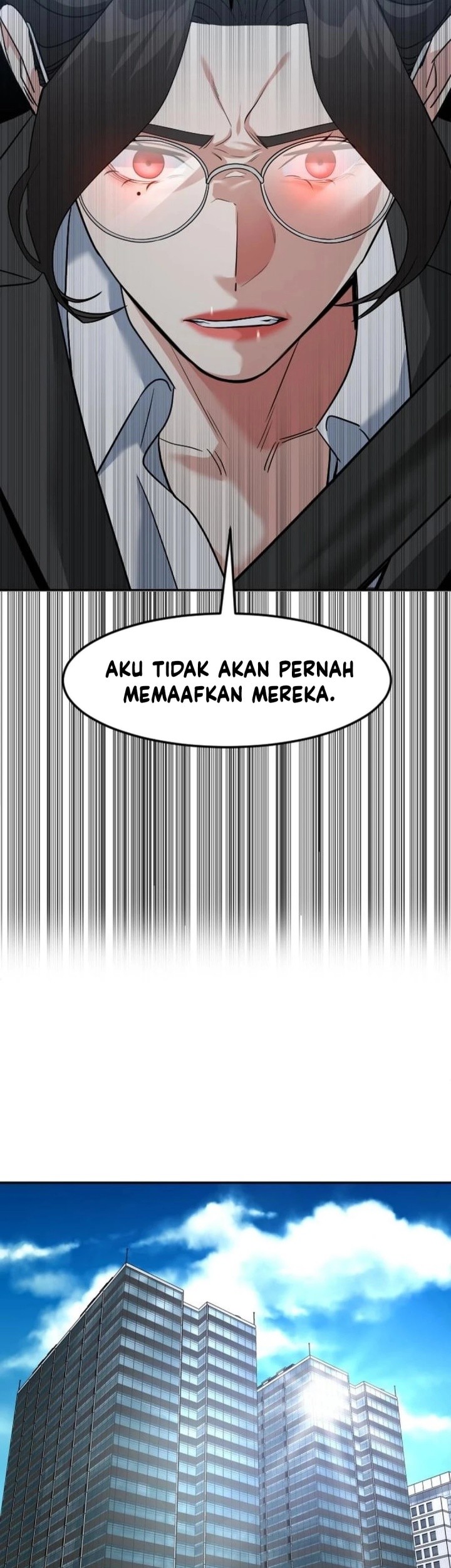 The Investor Who Sees the Future Chapter 52 - halaman 63