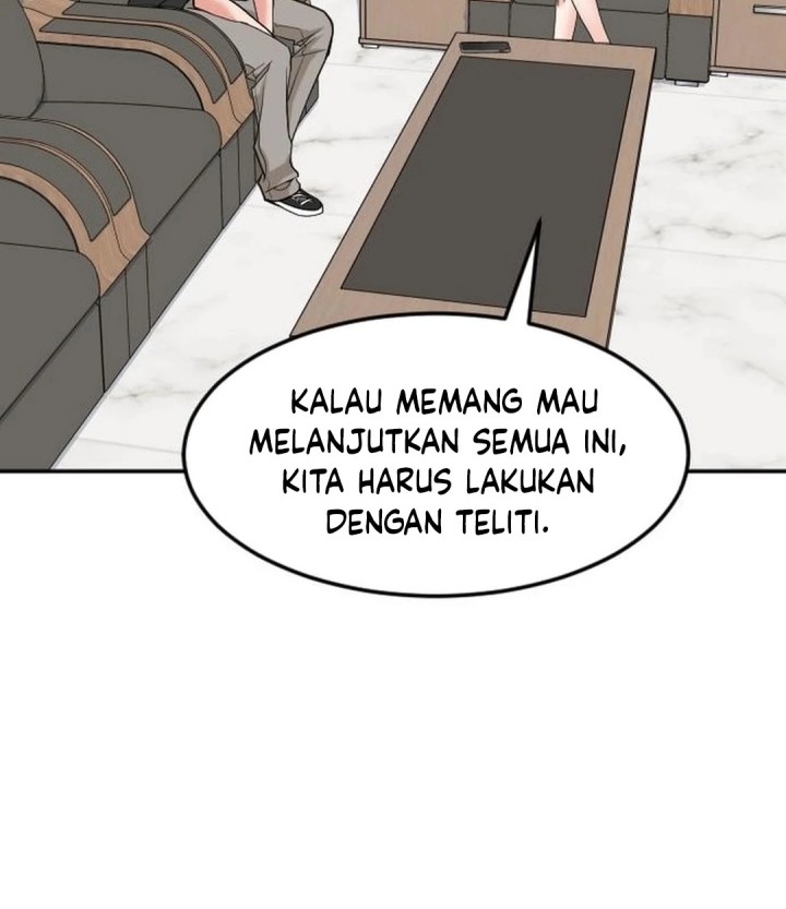 The Investor Who Sees the Future Chapter 52 - halaman 76