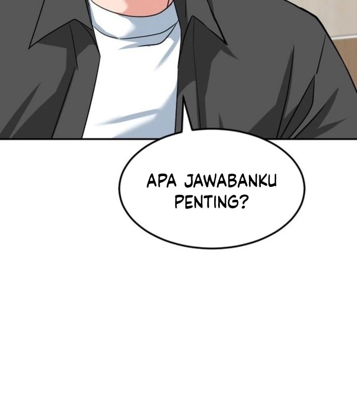 The Investor Who Sees the Future Chapter 52 - halaman 78