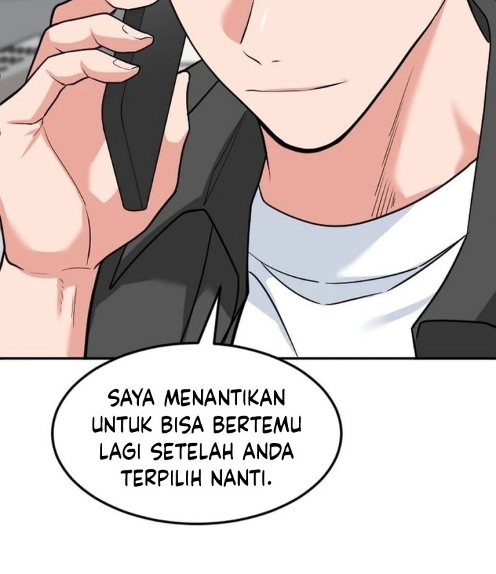The Investor Who Sees the Future Chapter 52 - halaman 8
