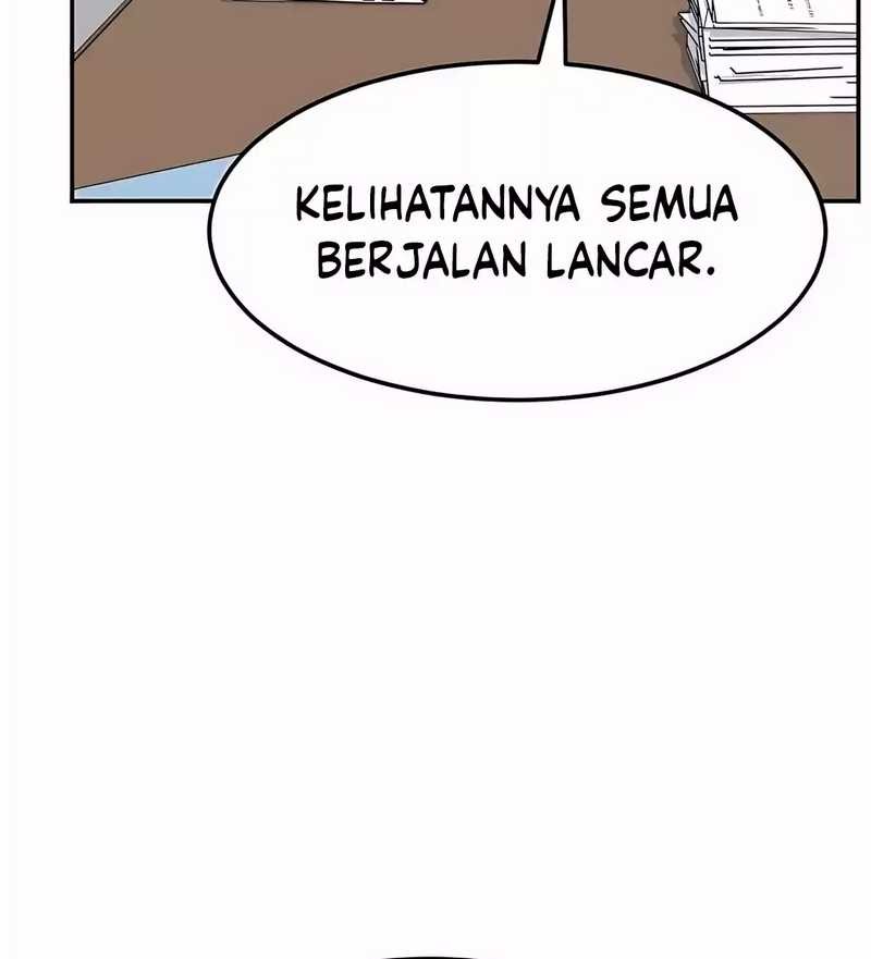 The Investor Who Sees the Future Chapter 53 - halaman 19