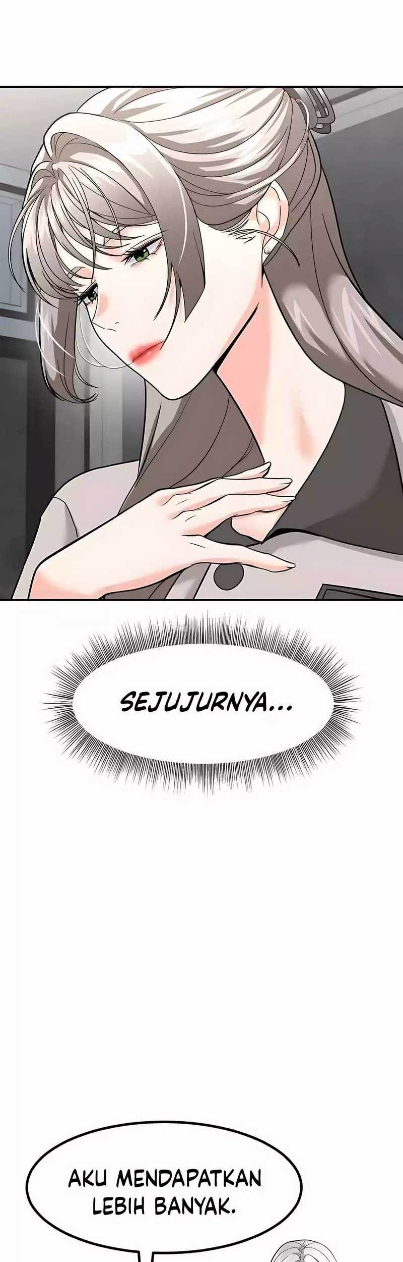 The Investor Who Sees the Future Chapter 53 - halaman 58