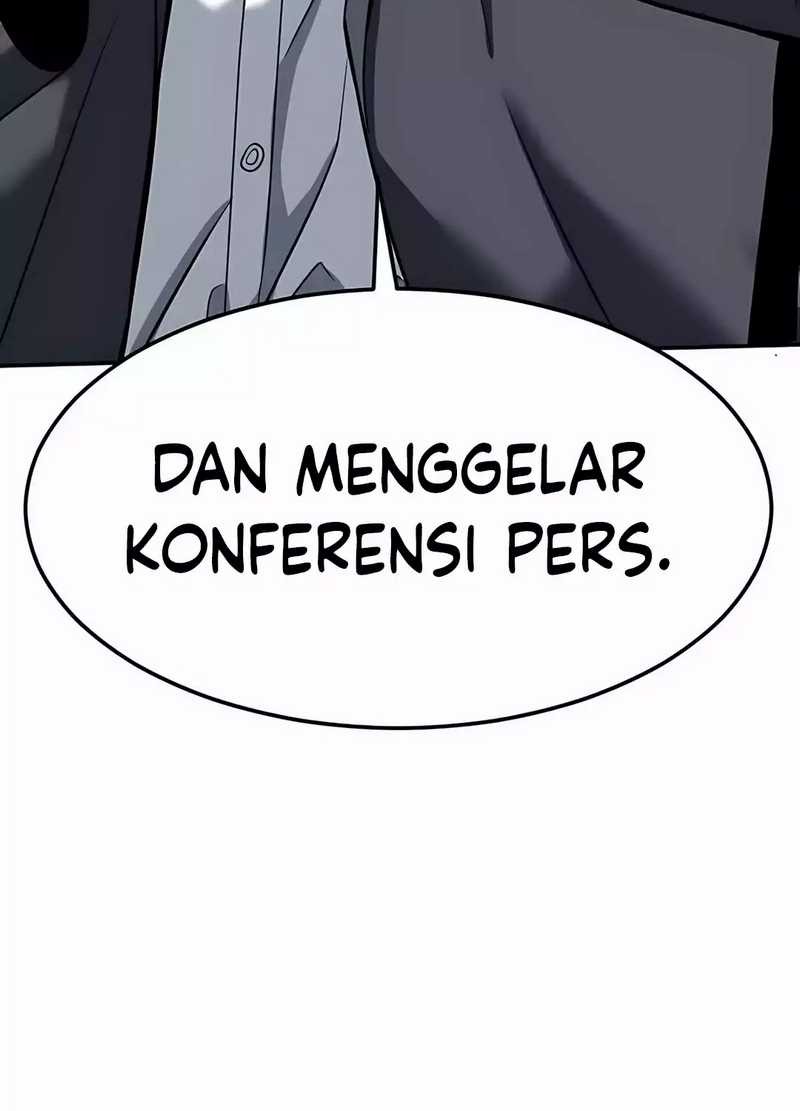 The Investor Who Sees the Future Chapter 53 - halaman 70