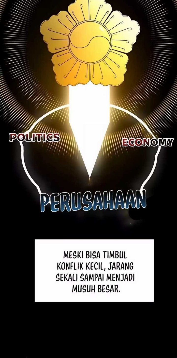 The Investor Who Sees the Future Chapter 54 - halaman 24