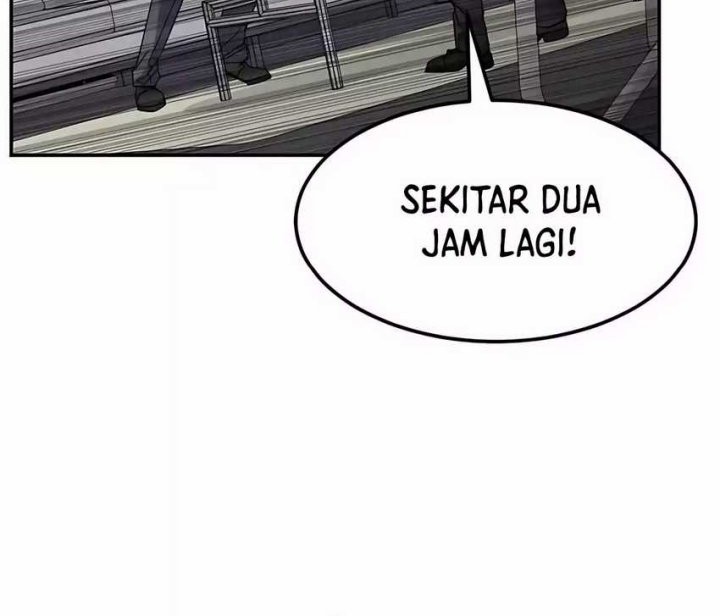 The Investor Who Sees the Future Chapter 54 - halaman 33