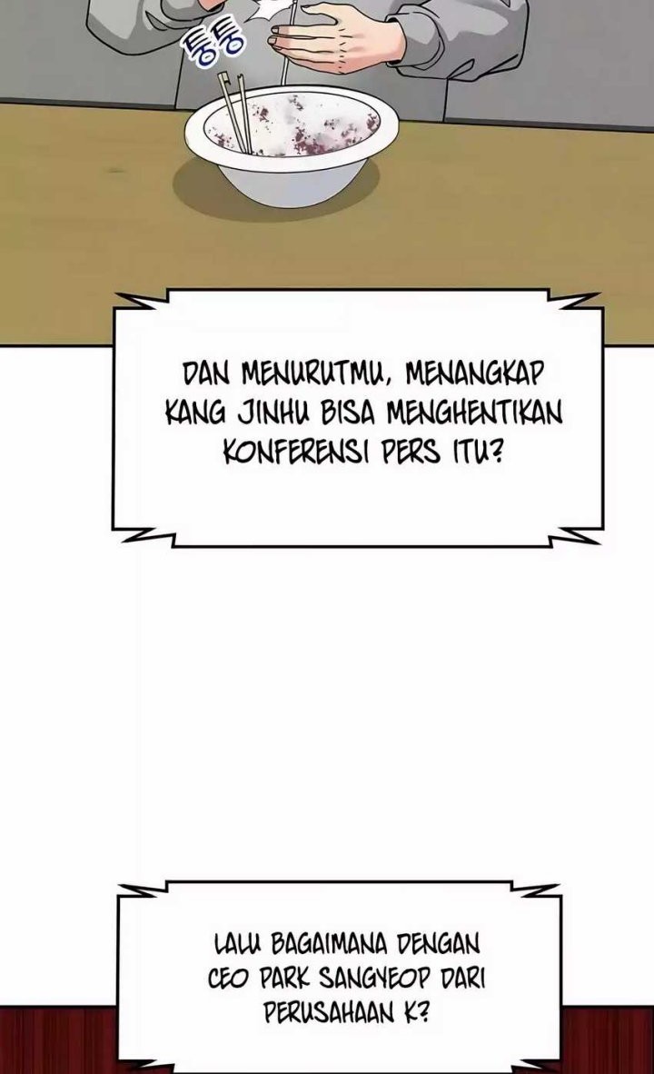 The Investor Who Sees the Future Chapter 54 - halaman 39