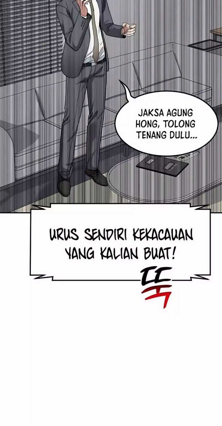 The Investor Who Sees the Future Chapter 54 - halaman 41