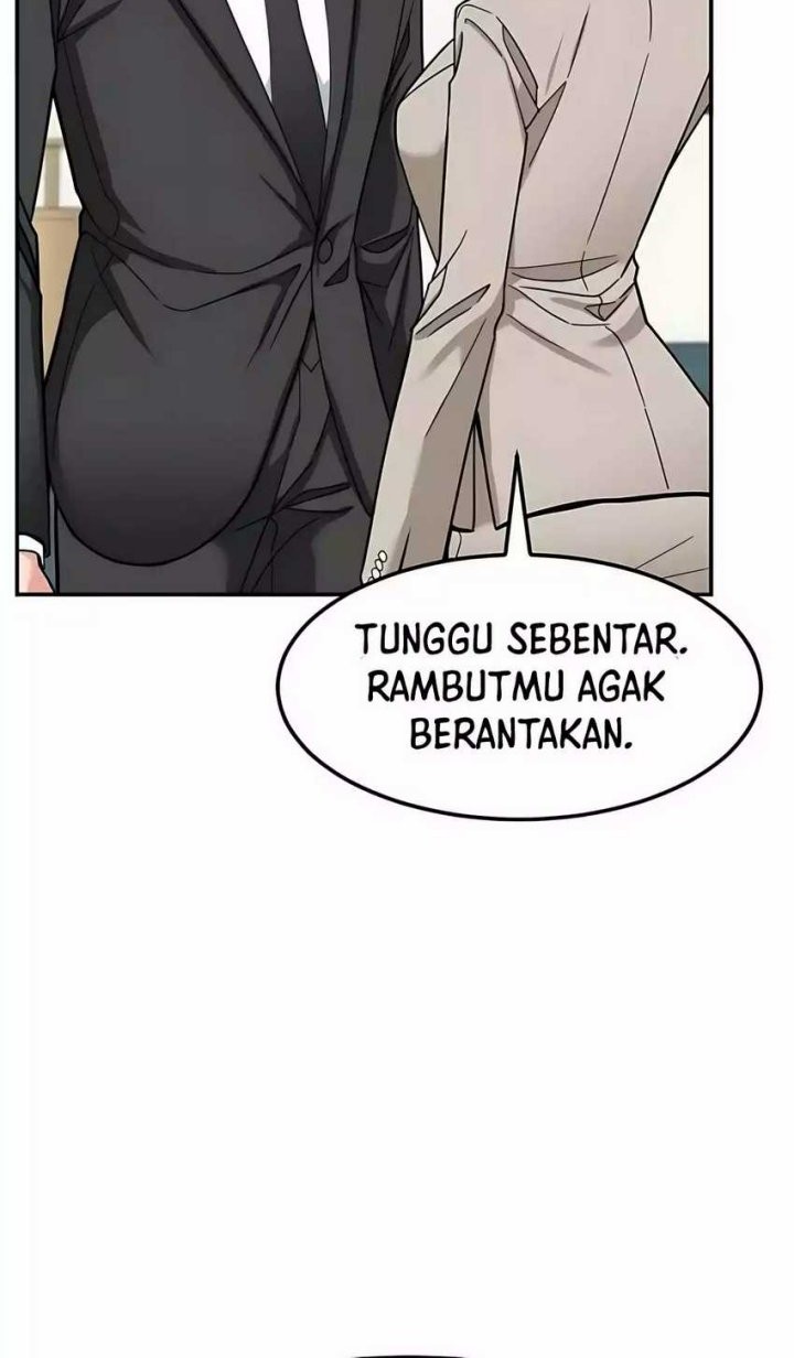 The Investor Who Sees the Future Chapter 54 - halaman 47