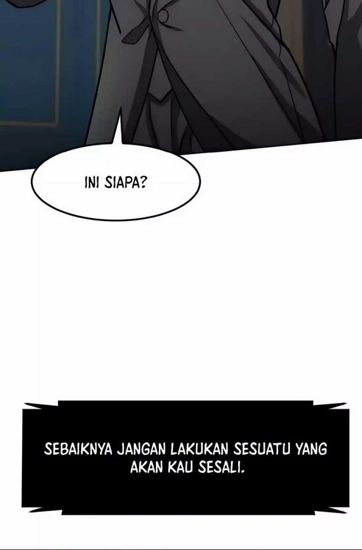The Investor Who Sees the Future Chapter 54 - halaman 53