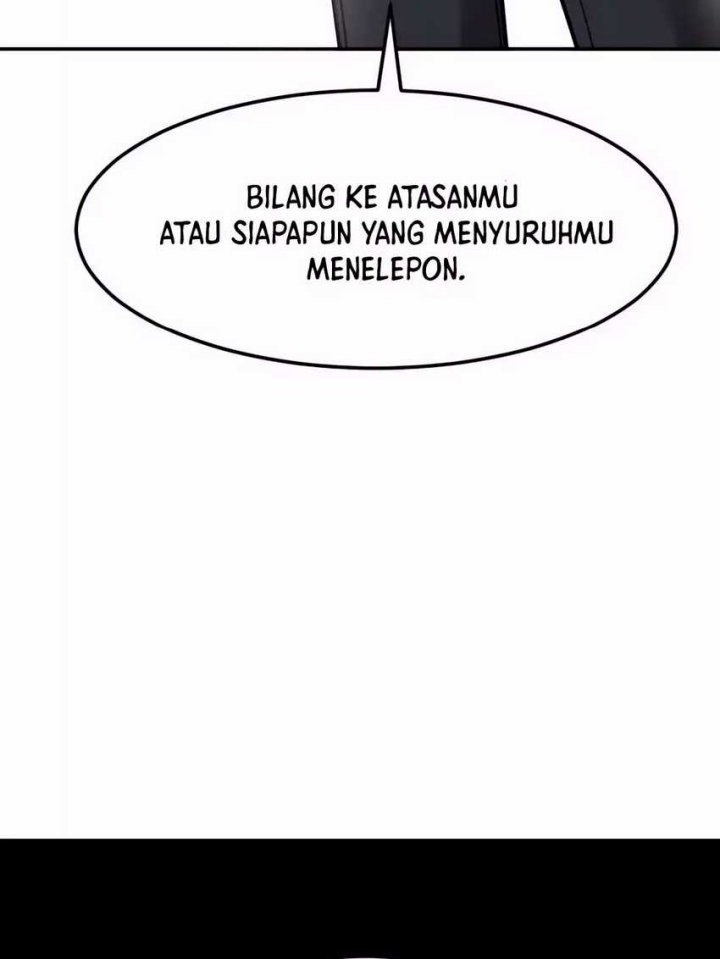 The Investor Who Sees the Future Chapter 54 - halaman 56