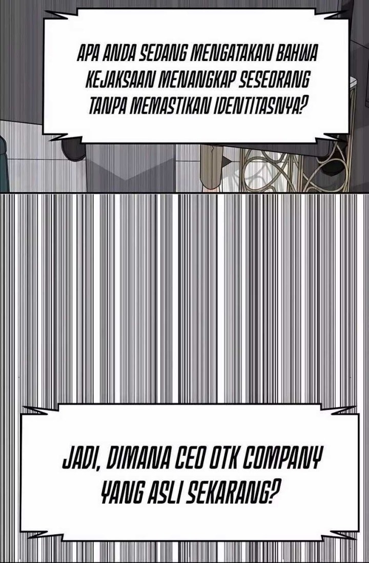 The Investor Who Sees the Future Chapter 55 - halaman 24