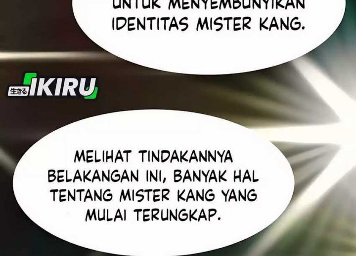 The Investor Who Sees the Future Chapter 55 - halaman 27