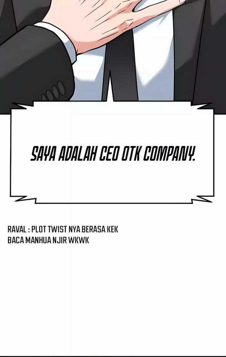 The Investor Who Sees the Future Chapter 55 - halaman 30
