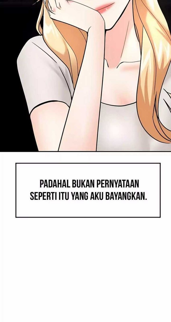 The Investor Who Sees the Future Chapter 55 - halaman 48