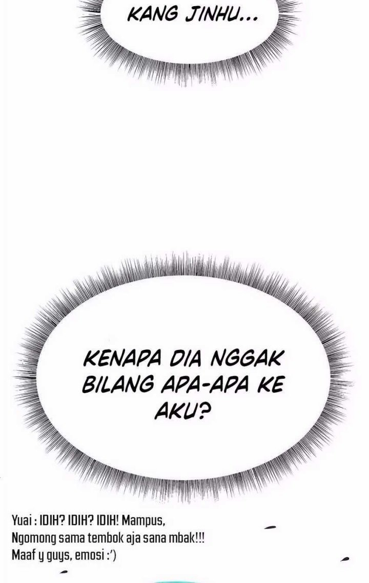 The Investor Who Sees the Future Chapter 55 - halaman 51