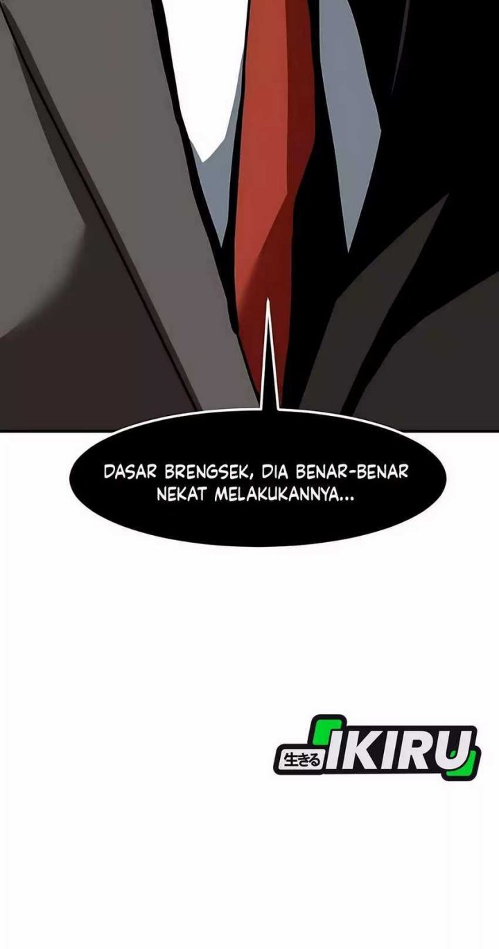 The Investor Who Sees the Future Chapter 55 - halaman 62