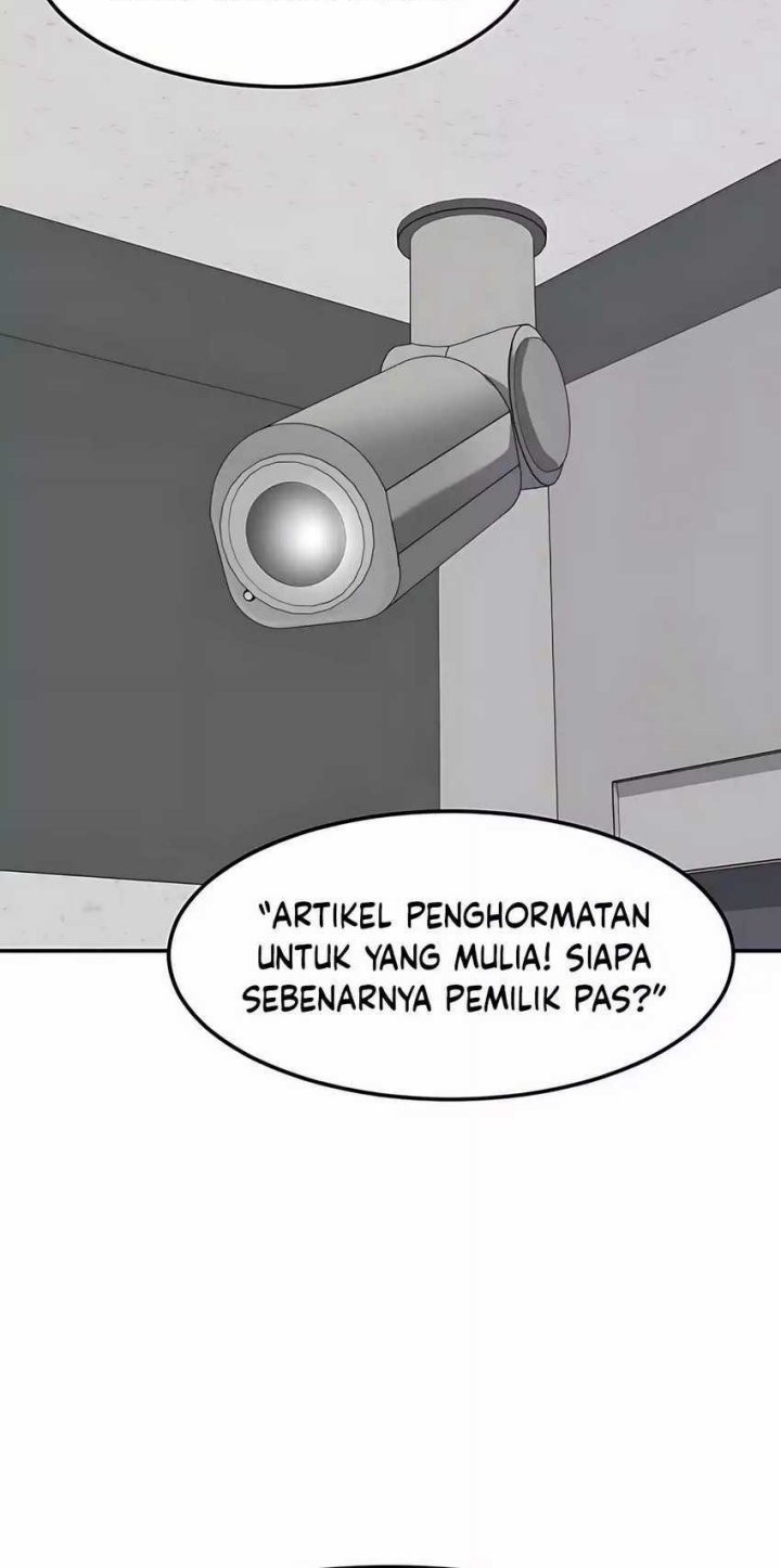 The Investor Who Sees the Future Chapter 55 - halaman 71
