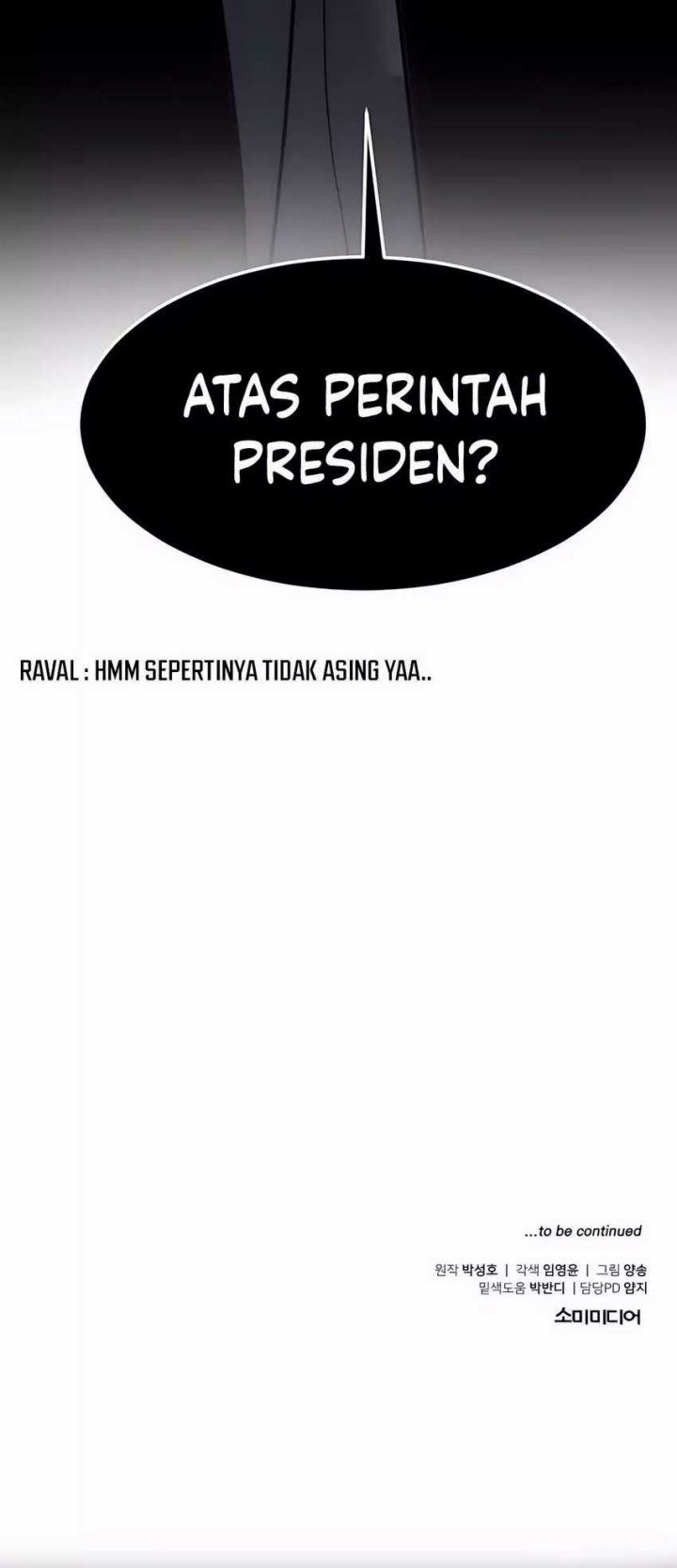The Investor Who Sees the Future Chapter 55 - halaman 77