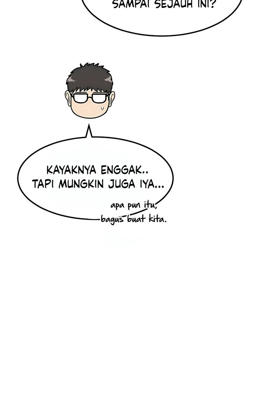 The Investor Who Sees the Future Chapter 56 - halaman 100