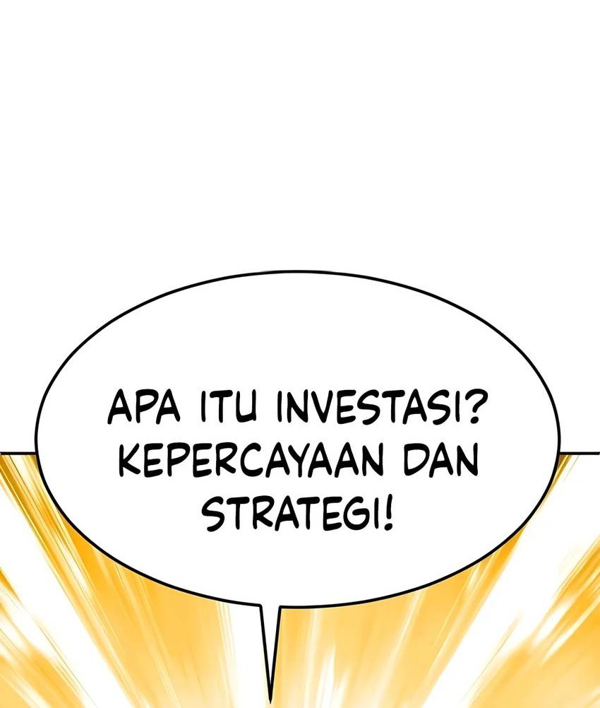 The Investor Who Sees the Future Chapter 56 - halaman 104