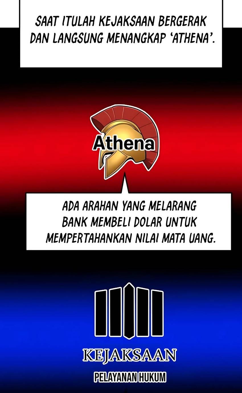 The Investor Who Sees the Future Chapter 56 - halaman 12