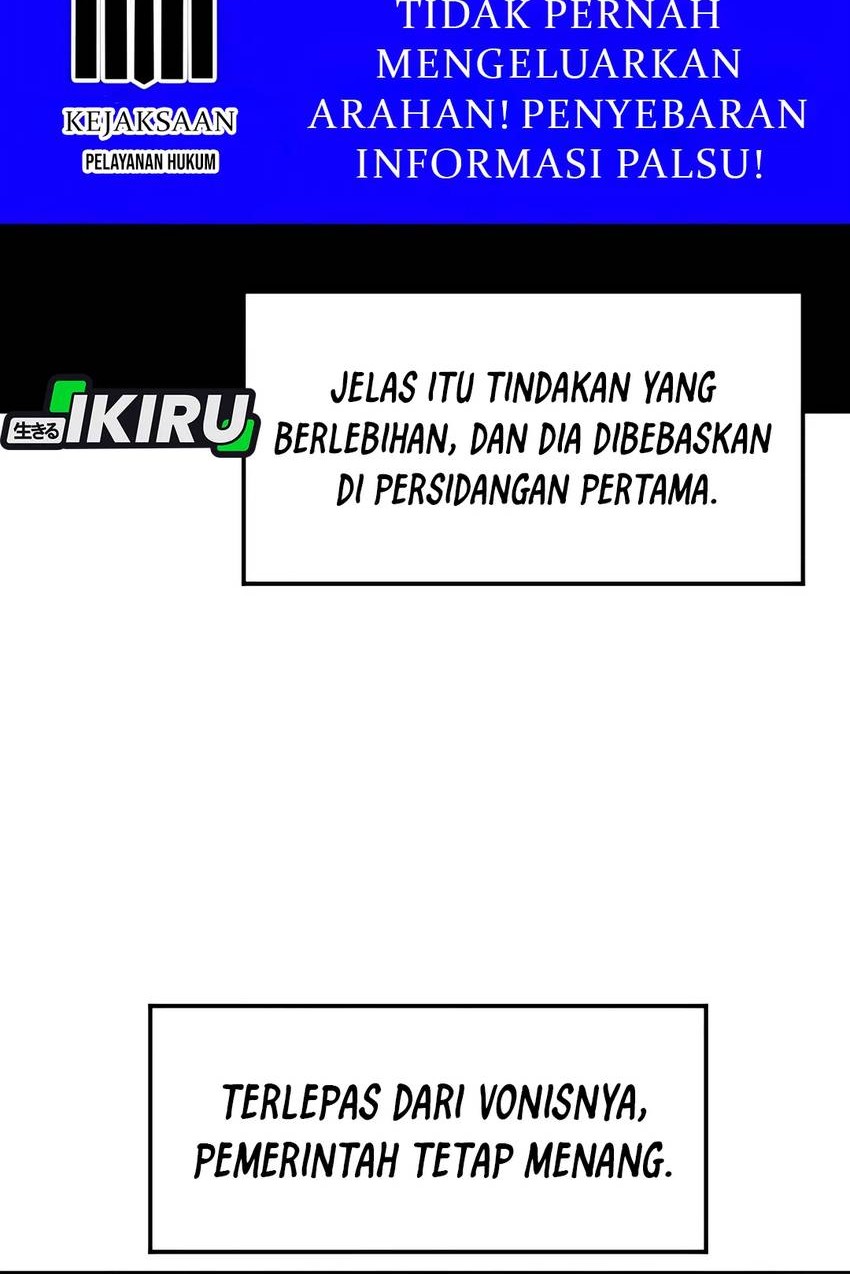 The Investor Who Sees the Future Chapter 56 - halaman 14