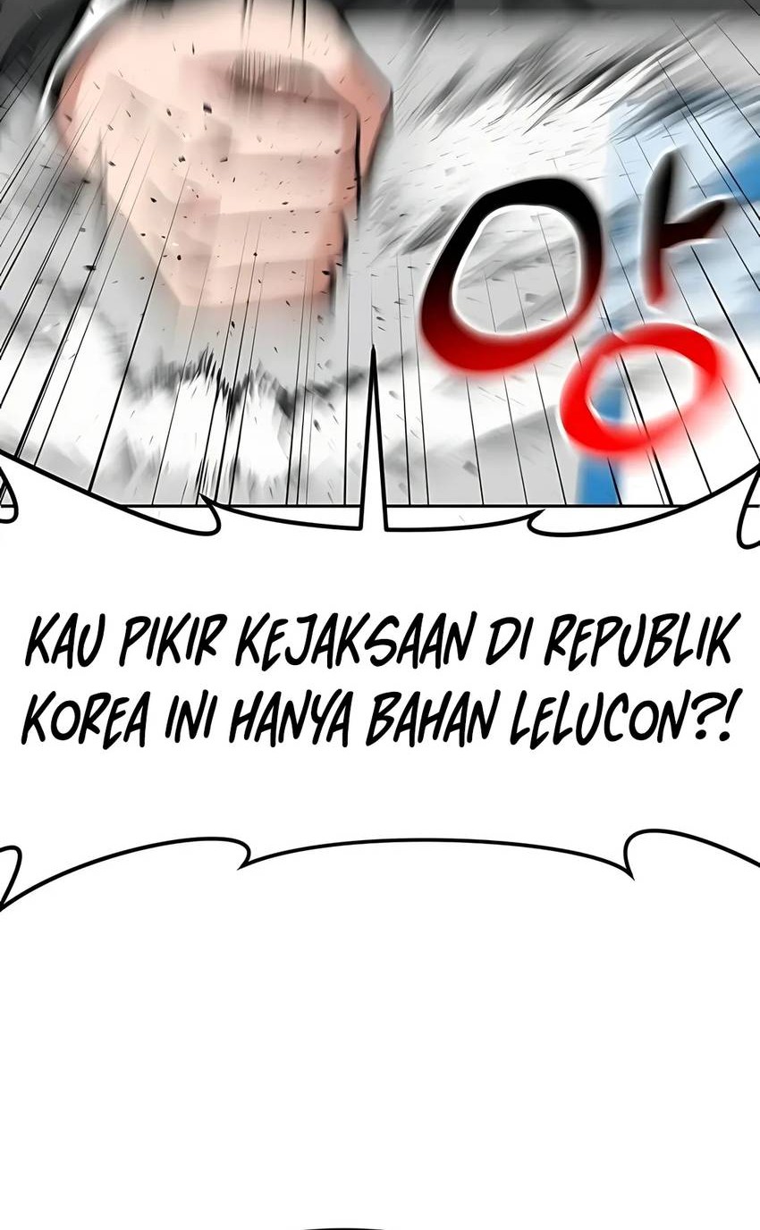 The Investor Who Sees the Future Chapter 56 - halaman 18