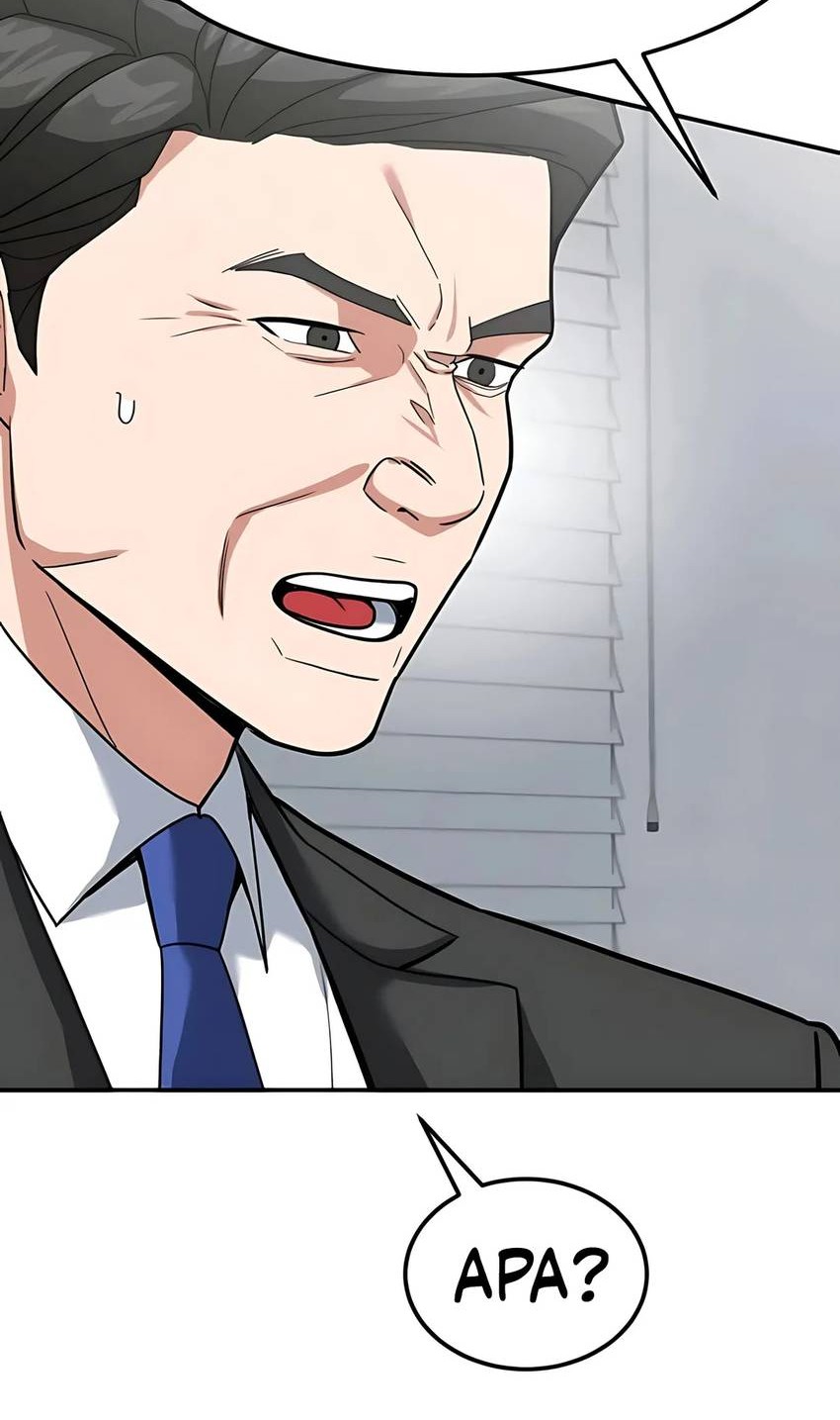 The Investor Who Sees the Future Chapter 56 - halaman 20