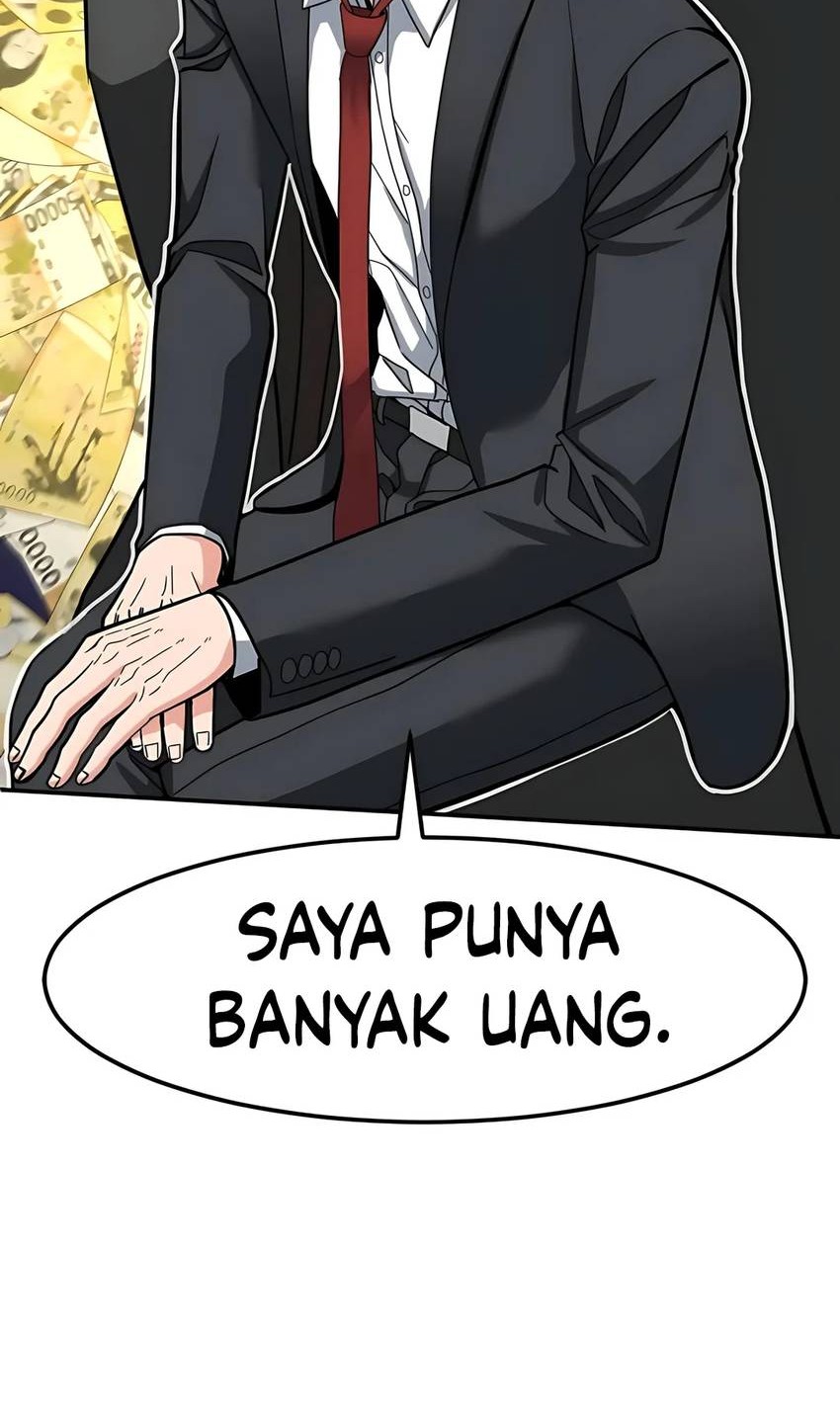 The Investor Who Sees the Future Chapter 56 - halaman 22