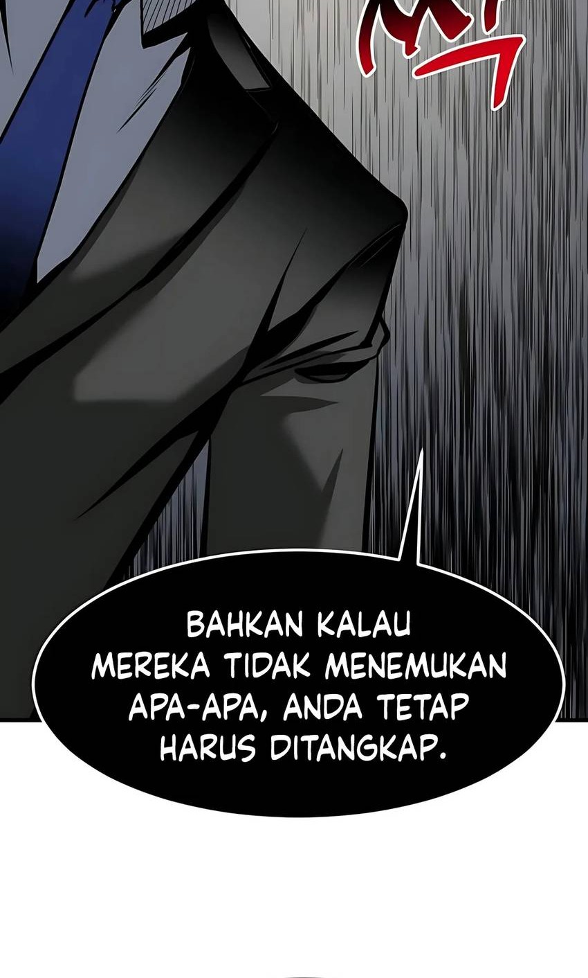 The Investor Who Sees the Future Chapter 56 - halaman 31