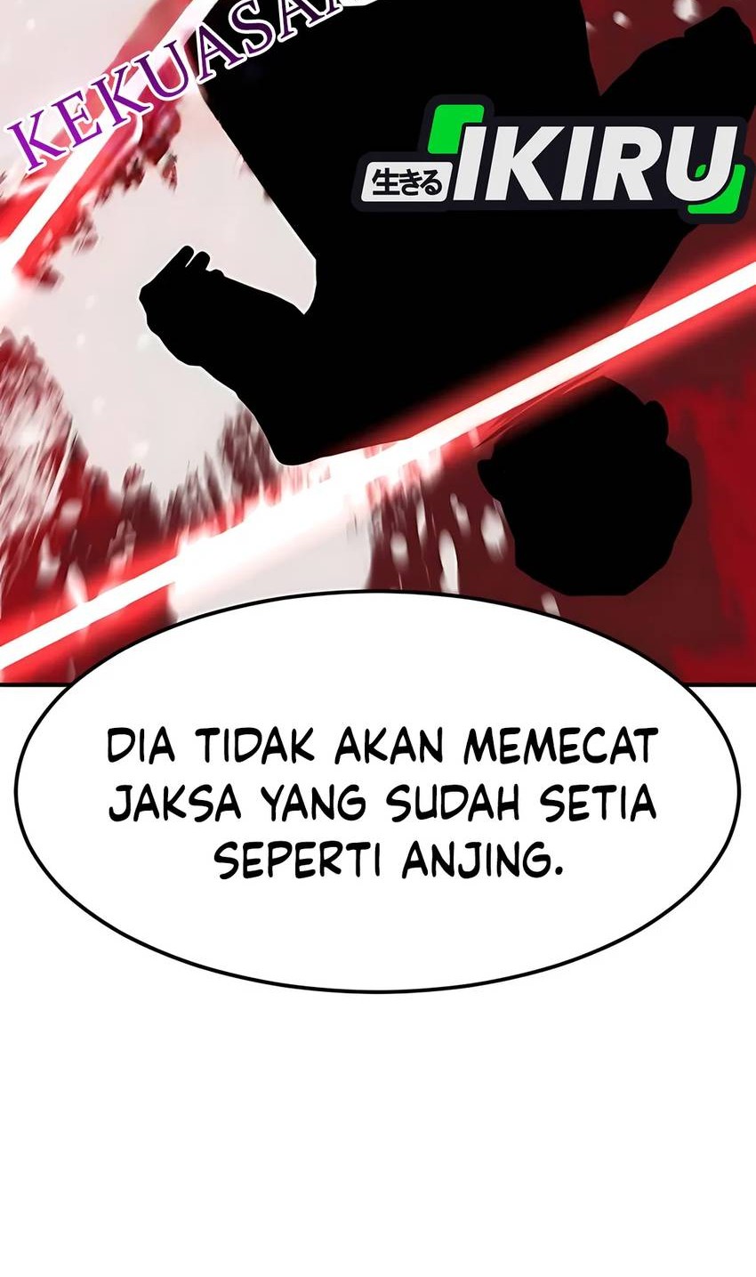 The Investor Who Sees the Future Chapter 56 - halaman 42