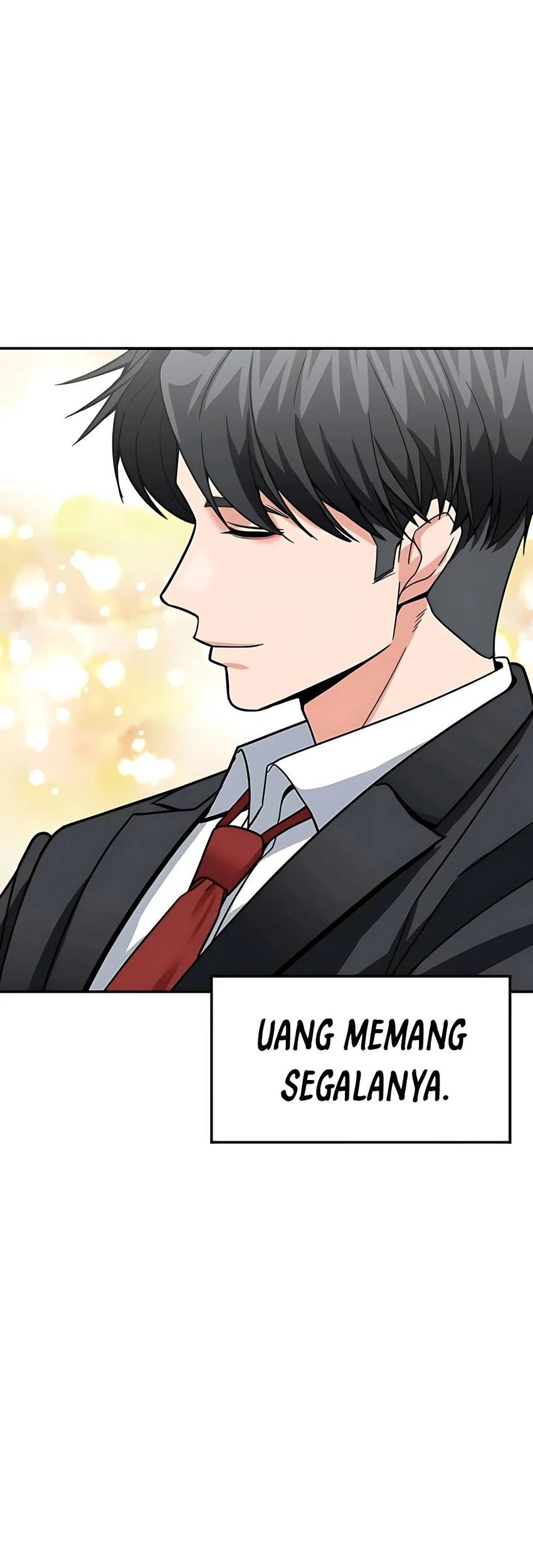 The Investor Who Sees the Future Chapter 56 - halaman 47