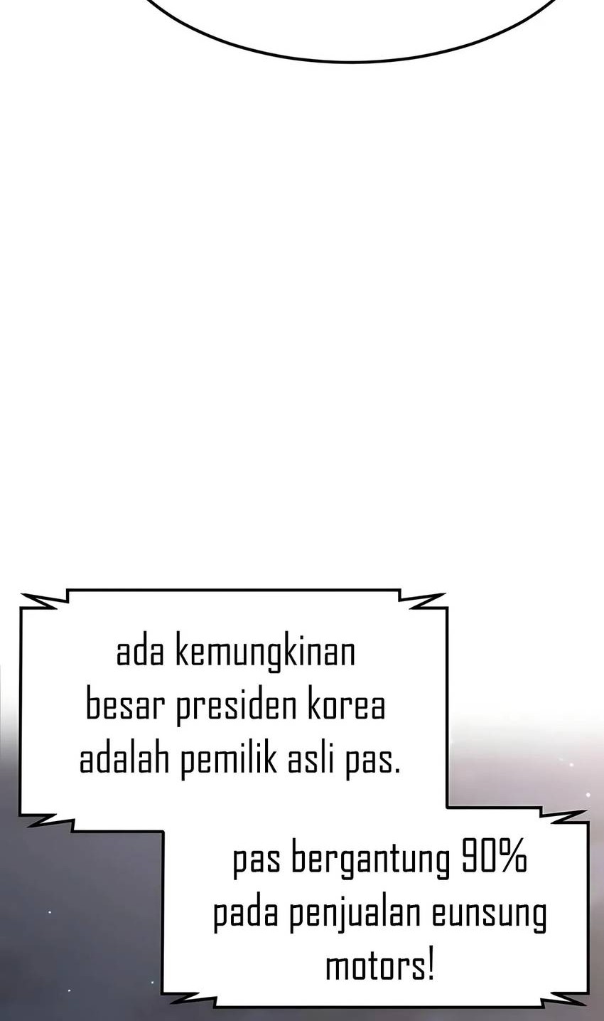 The Investor Who Sees the Future Chapter 56 - halaman 52