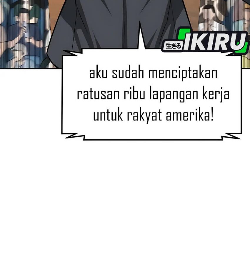 The Investor Who Sees the Future Chapter 56 - halaman 73