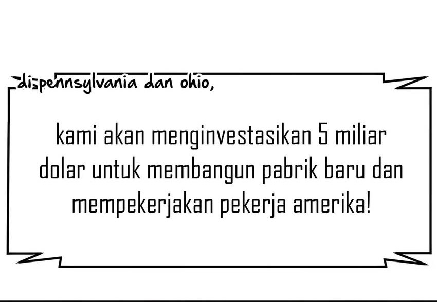 The Investor Who Sees the Future Chapter 56 - halaman 75