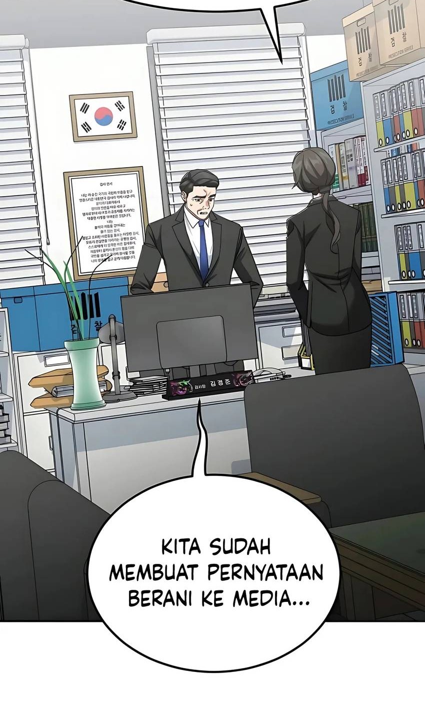 The Investor Who Sees the Future Chapter 56 - halaman 88