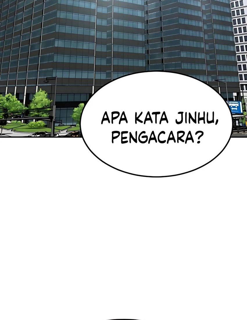 The Investor Who Sees the Future Chapter 56 - halaman 92