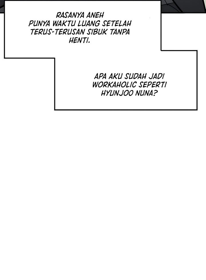 The Investor Who Sees the Future Chapter 57 - halaman 11