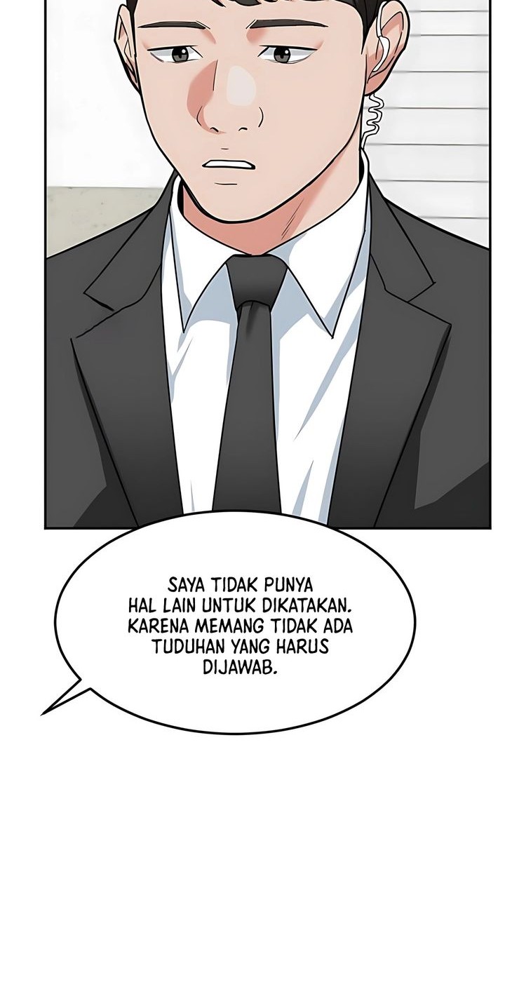 The Investor Who Sees the Future Chapter 57 - halaman 15