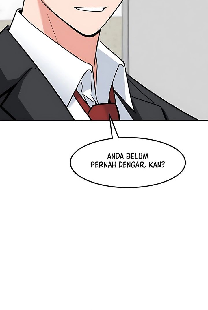 The Investor Who Sees the Future Chapter 57 - halaman 17