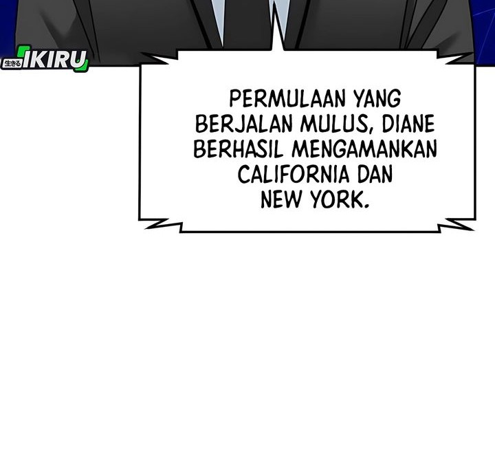 The Investor Who Sees the Future Chapter 57 - halaman 21