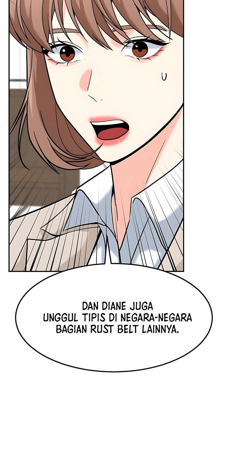 The Investor Who Sees the Future Chapter 57 - halaman 37