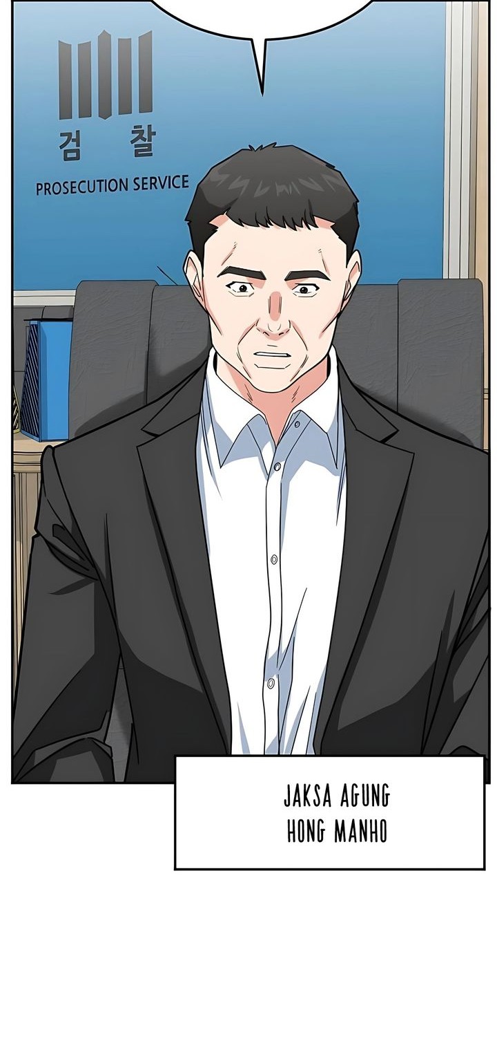 The Investor Who Sees the Future Chapter 57 - halaman 4