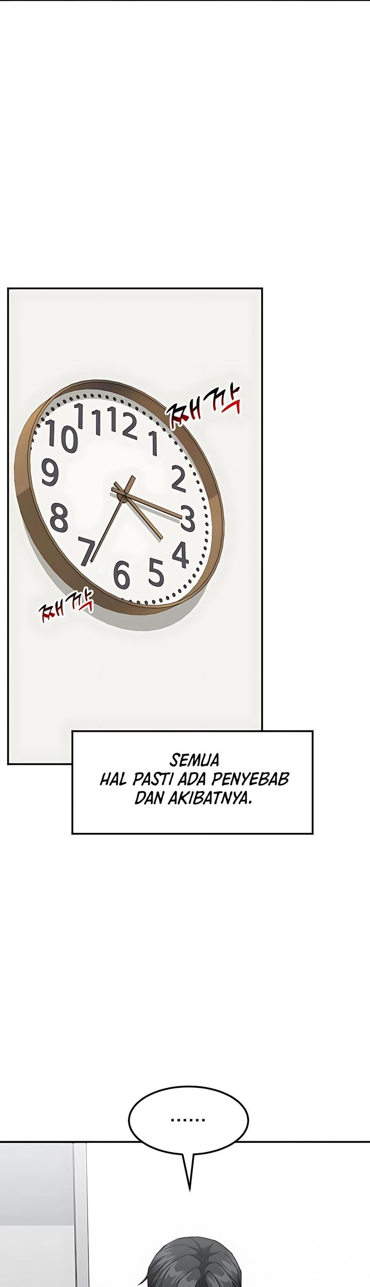 The Investor Who Sees the Future Chapter 57 - halaman 41
