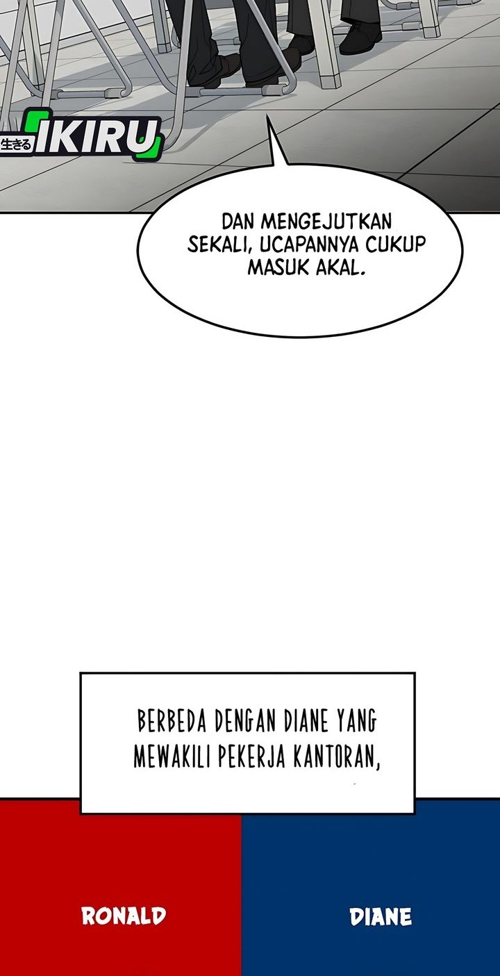 The Investor Who Sees the Future Chapter 57 - halaman 46