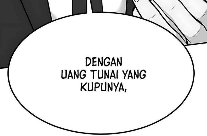 The Investor Who Sees the Future Chapter 57 - halaman 58